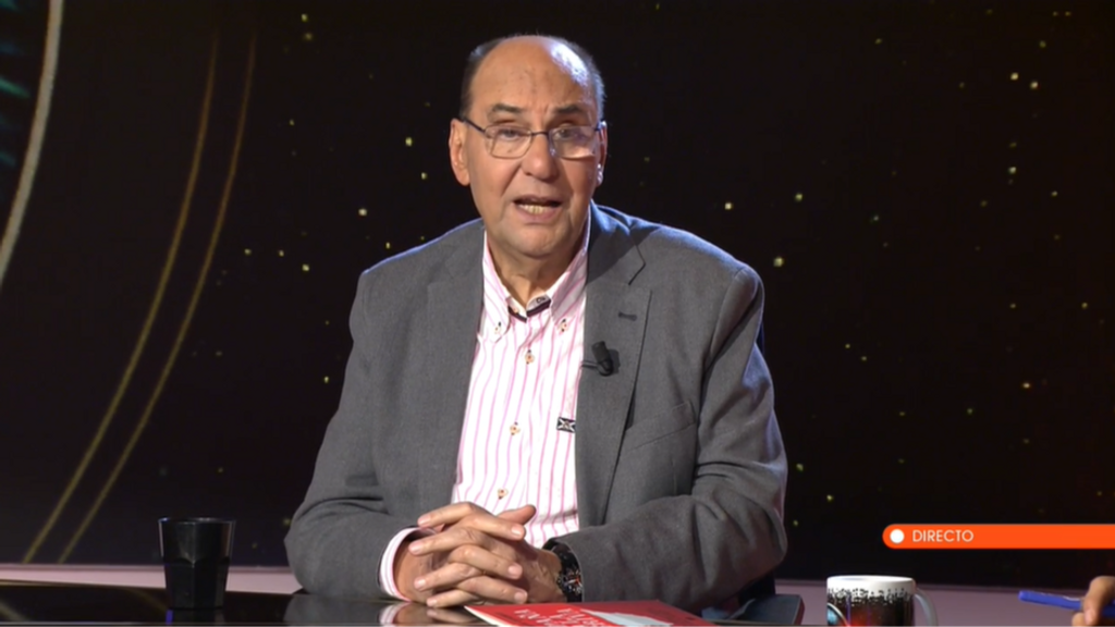 Alejo Vidal-Quadras relata cómo fue el momento en el que le dispararon en la cara y señala a Irán