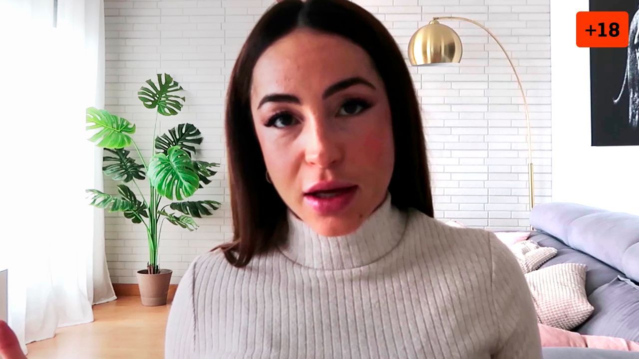 Ana Solma desvela sus operaciones estéticas (2/2)