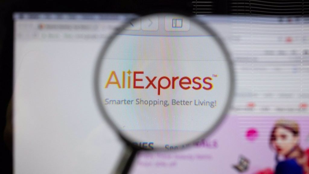 Bruselas investiga a ‘AliExpress’ por permitir la venta de productos ilegales y la compra de material pornográfico a menores