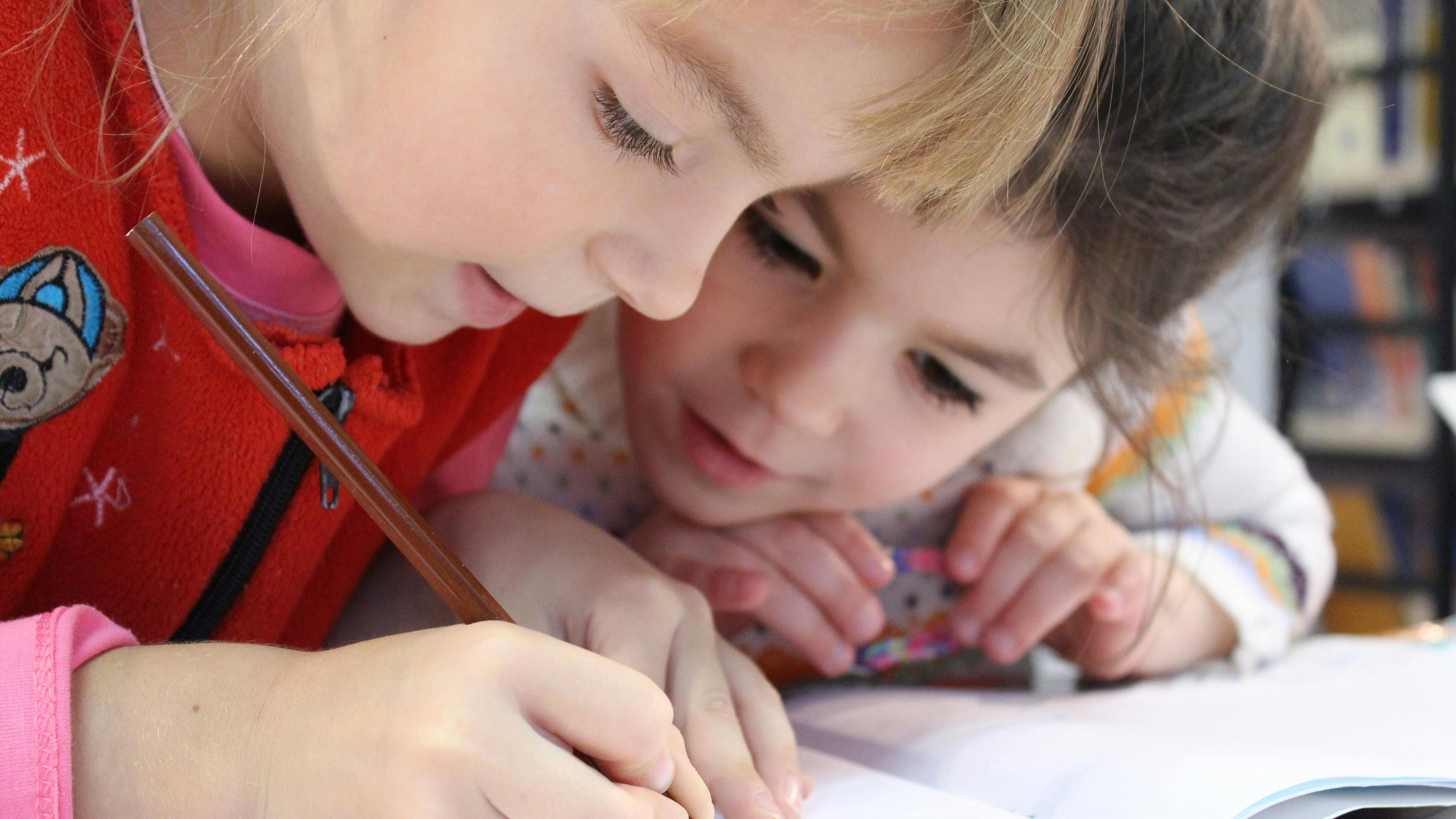 El aprendizaje incidental puede aplicarse en el colegio. FUENTE: Pexels