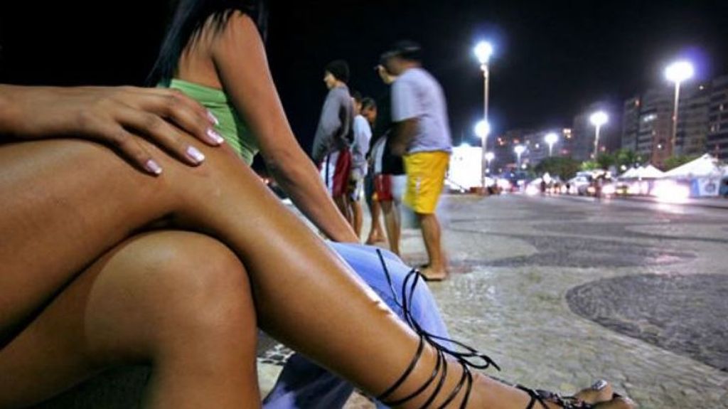 La nueva ley contra la prostitución penalizará el proxenetismo