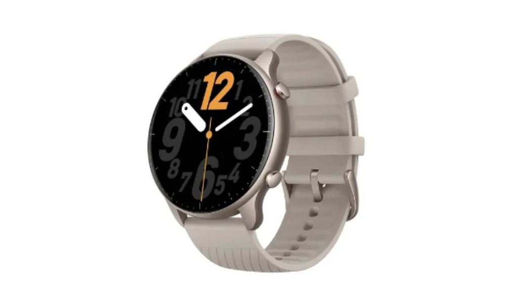 Reloj Inteligente Amazfit GTR 2