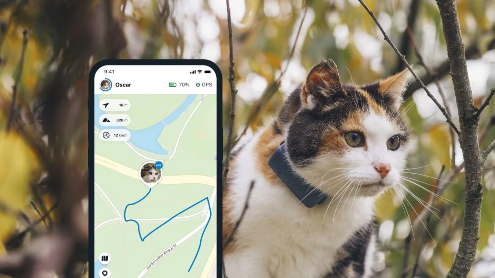 Tractive.com