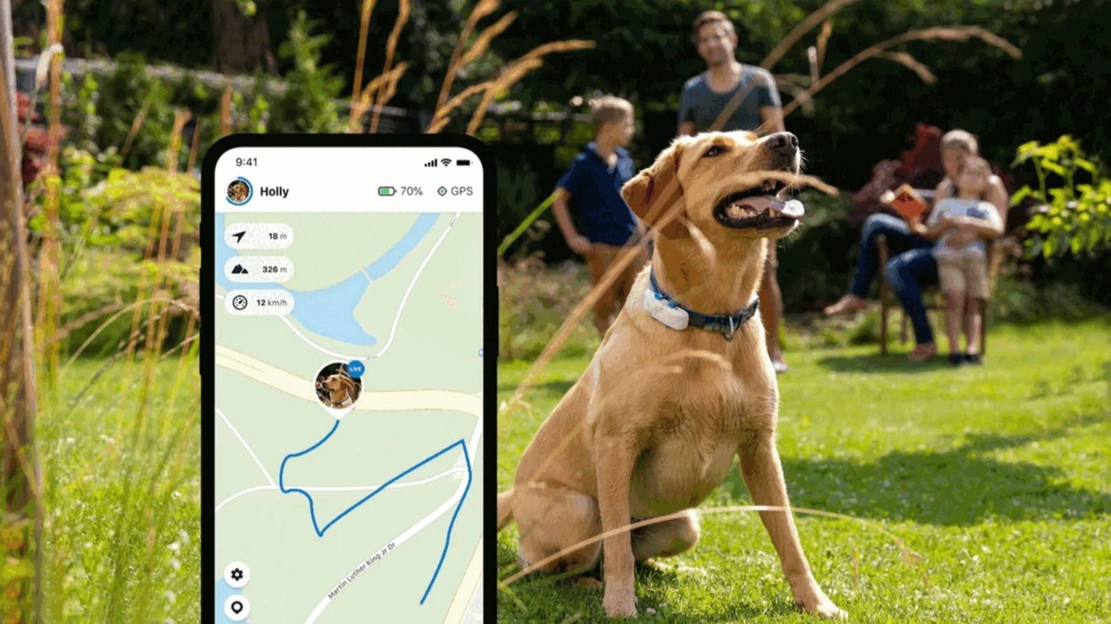 Tractive.com