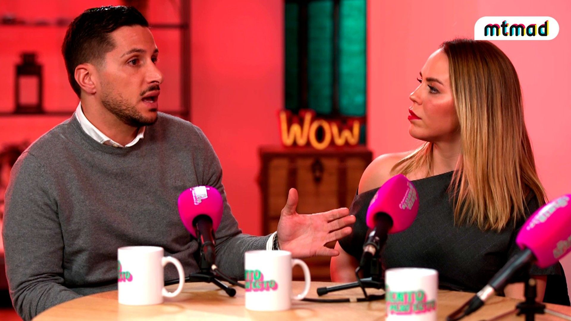 Yoli y Jorge confiesan el motivo real por el que han desaparecido: ¿Están atravesando una crisis? - Un cuento imperfecto