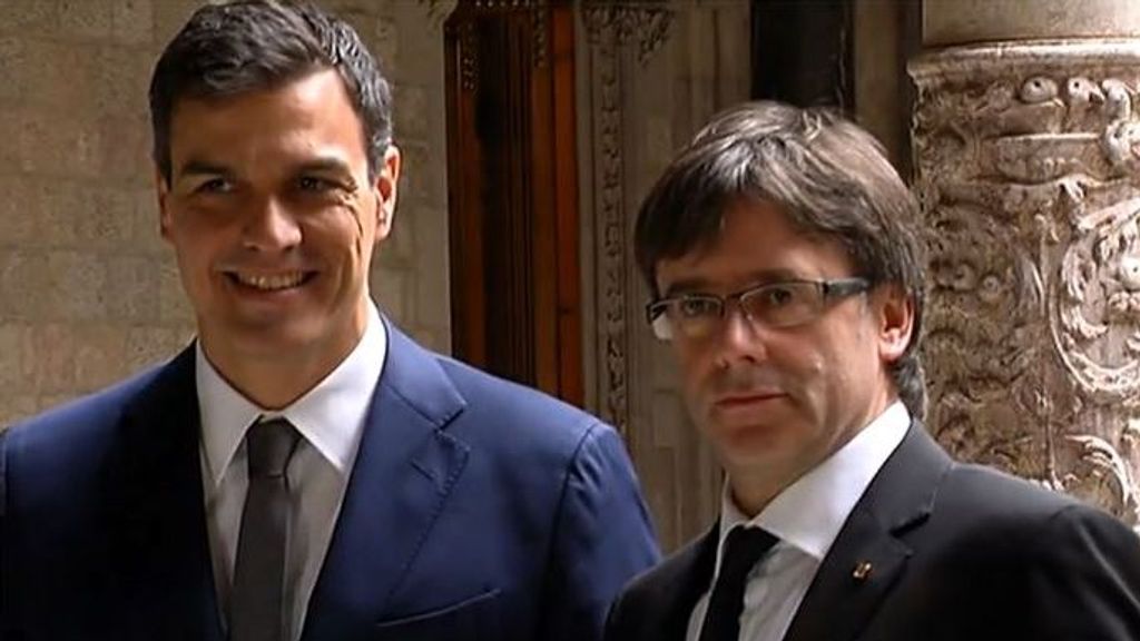 Carles Puigdemont anunciará en los próximos días si será candidato por Junts