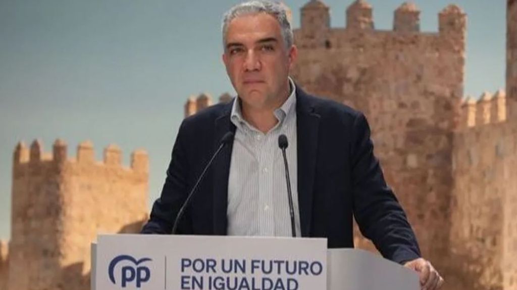 El PP ampliará su denuncia contra Pedro Sánchez por los negocios de su mujer
