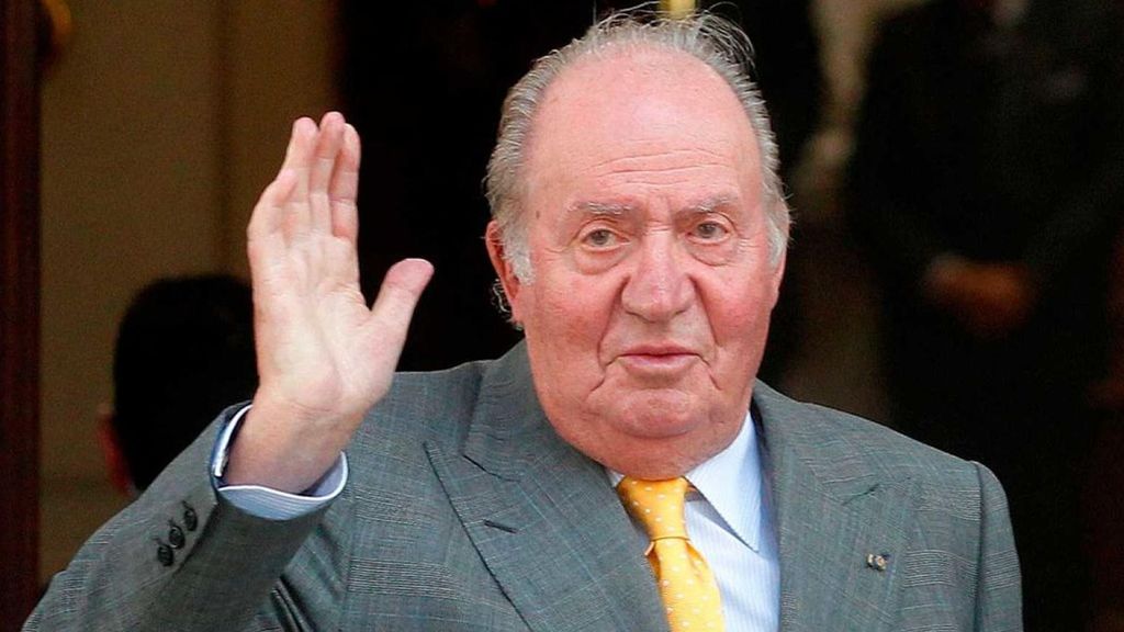 Exclusiva | El rey emérito deja Abu Dabi: el lugar en el que Don Juan Carlos piensa fijar su nueva residencia