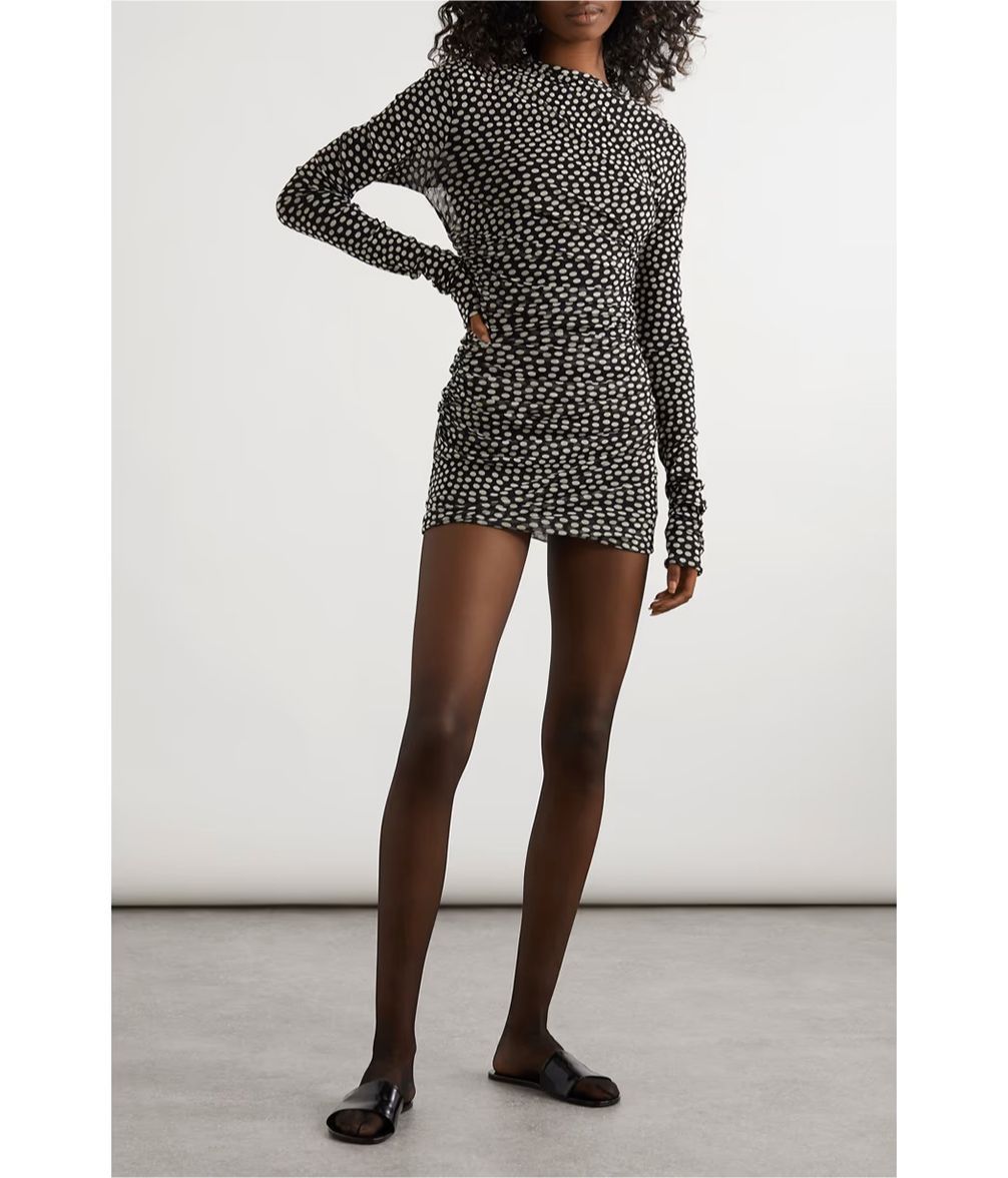 Corto Saint Laurent
