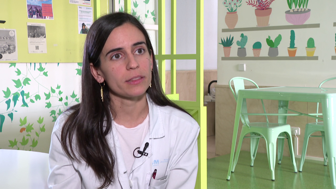 Qué es el sarcoma de Ewing