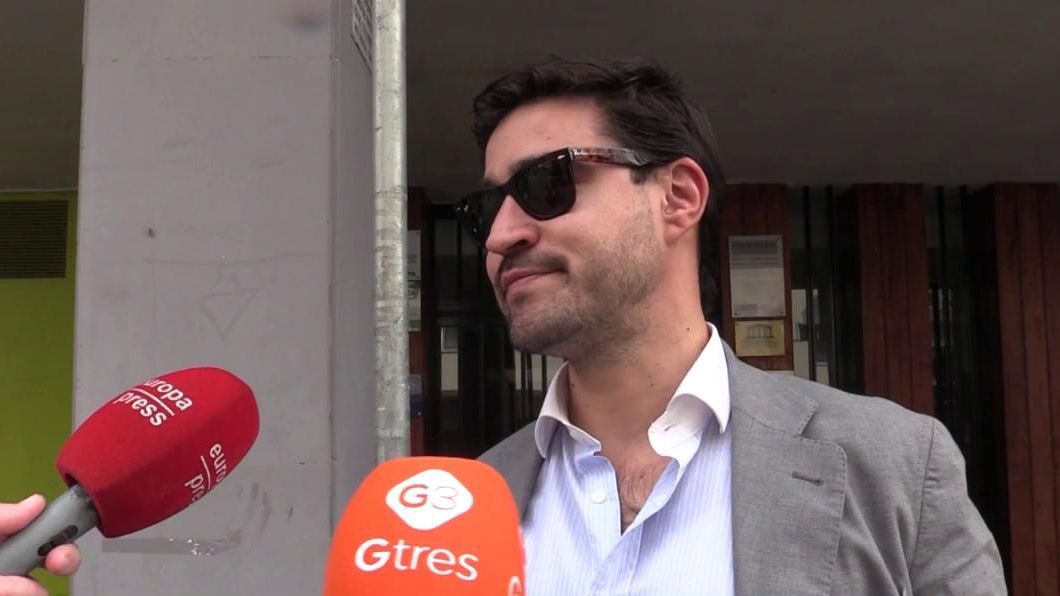 Almudena del Pozo, en ‘Así es la vida’: “María del Monte está convencida de que su sobrino no tiene nada del botín”