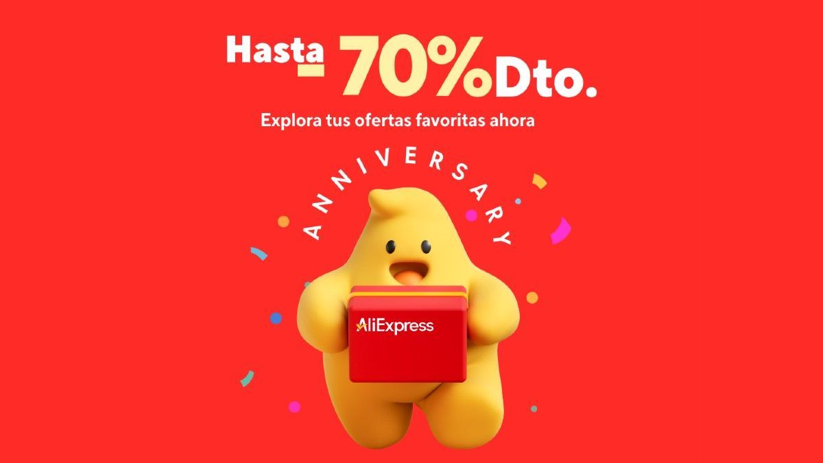 70% de descuento y códigos extra para tus compras