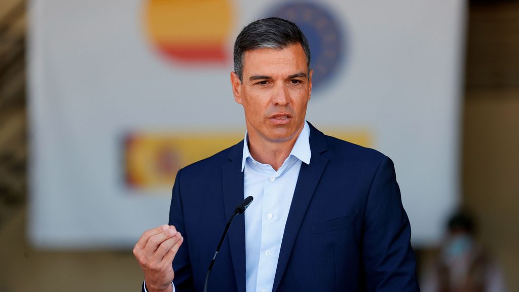 Archivada la denuncia del PP contra Pedro Sánchez por conflicto de intereses con Air Europa