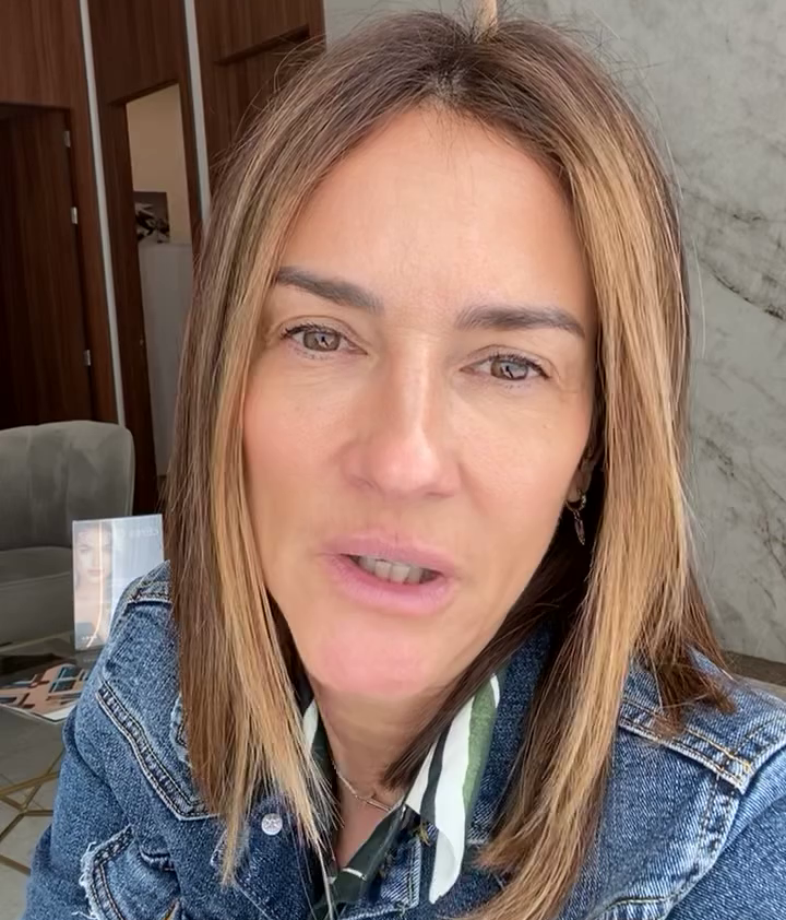 Elena Rodríguez anuncia su firme decisión de operarse y su inminente paso por quirófano