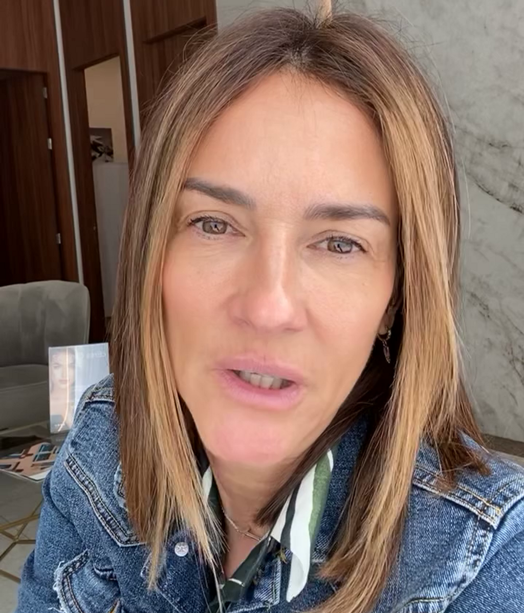 Elena Rodríguez anuncia su firme decisión de operarse y su inminente paso por quirófano