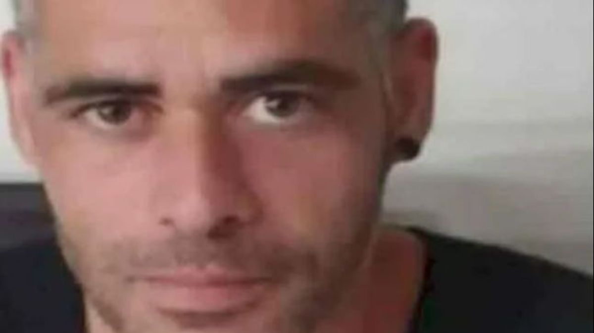 Encuentran sin vida a Abel González Pérez, el hombre de 36 años desaparecido hace un mes en Redován, Alicante