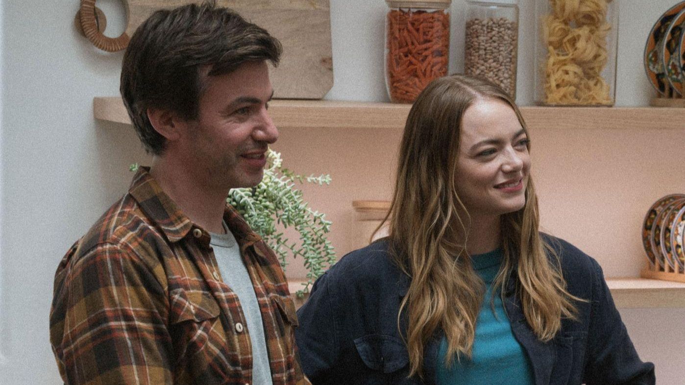 La interpretación de Emma Stone te hará olvidarte de Bella Baxter.