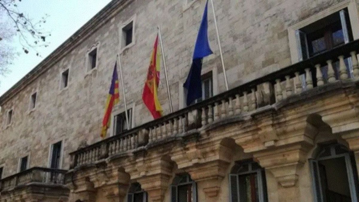 La Sección Segunda de la Audiencia Provincial de Baleares