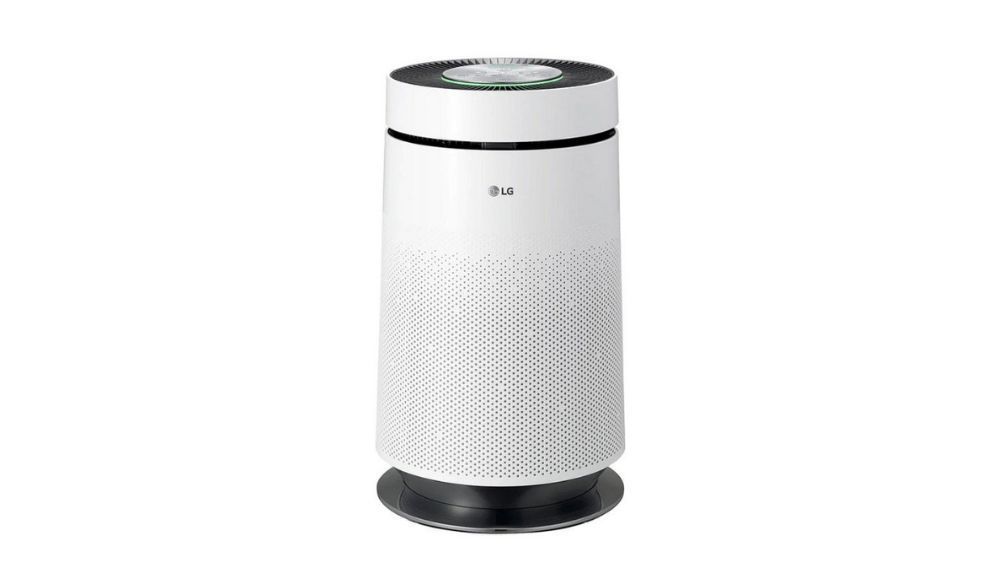Purificador de aire LG PURICARE 360