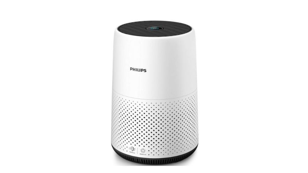 Purificador de aire Philips Ac0820/10 para Hogar