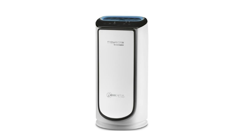 Purificador Rowenta PU6080 Intense Pure Air Connect XL