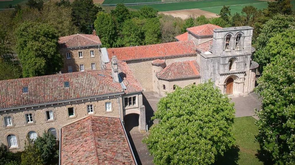 Santuario de Estibaliz