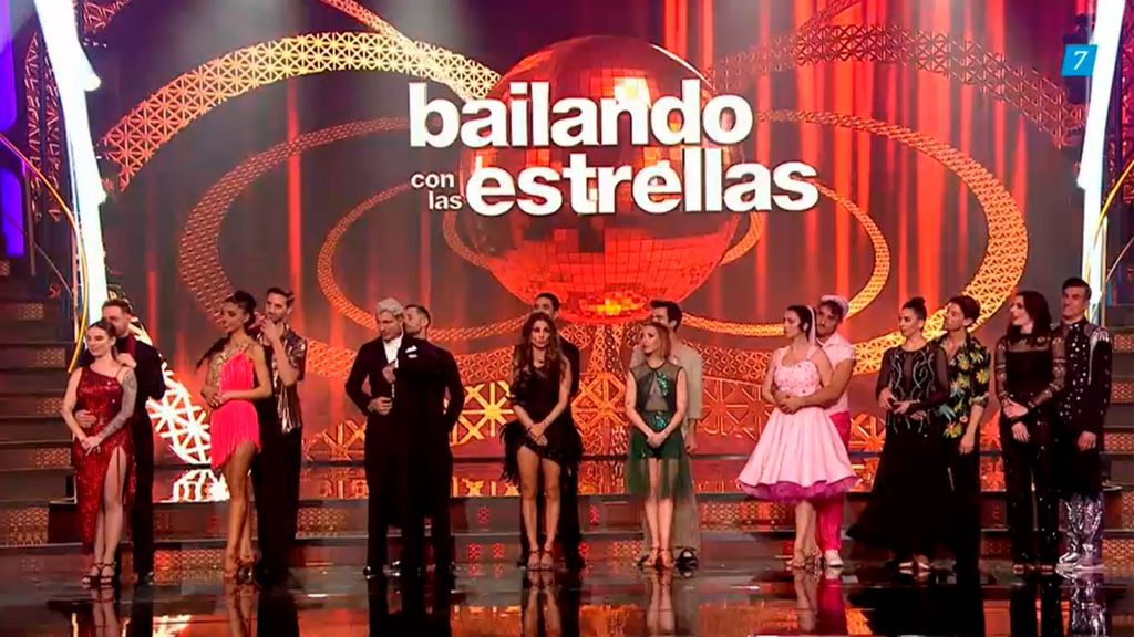 Arranca la fase final de ‘Bailando con las estrellas’: Elena Tablada o Mala Rodríguez, ¿Quién será la expulsada?