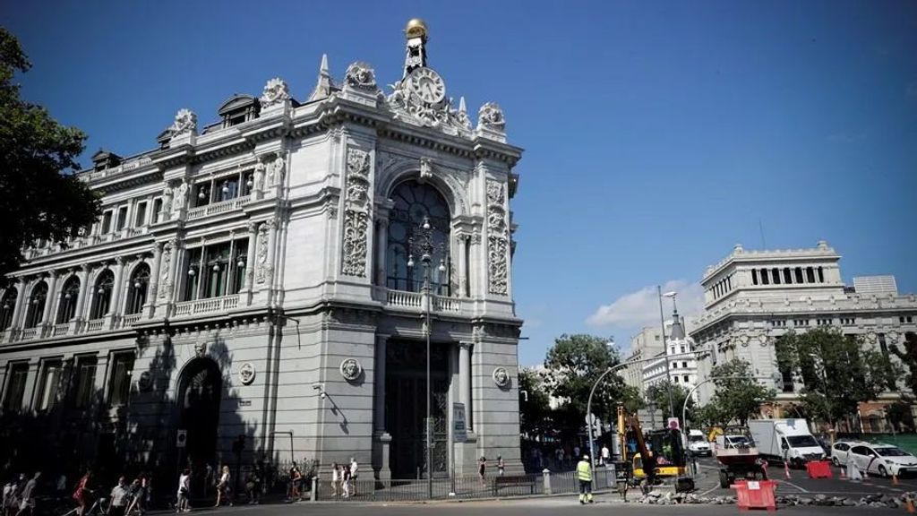 banco espana