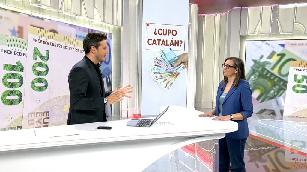¿Qué es el cupo Catalán que pide la Generalitat?