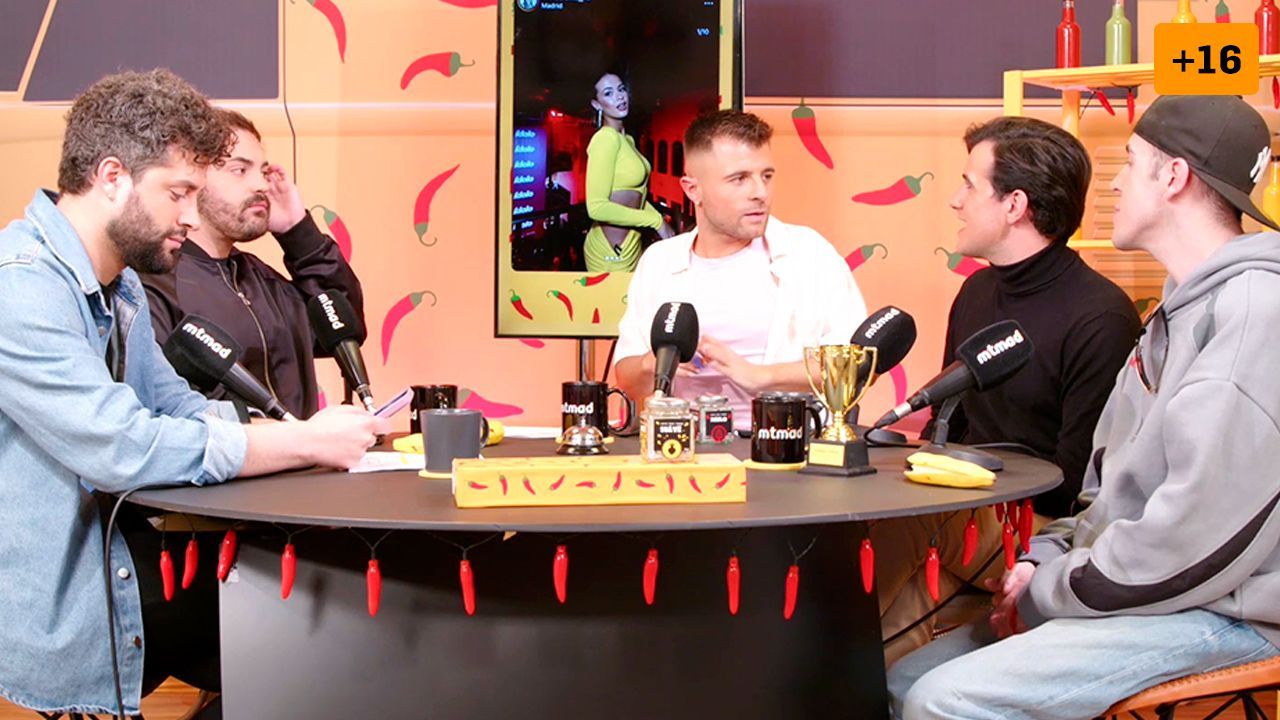 En todas las salsas Temporada 3 Programa 34 (parte 2)