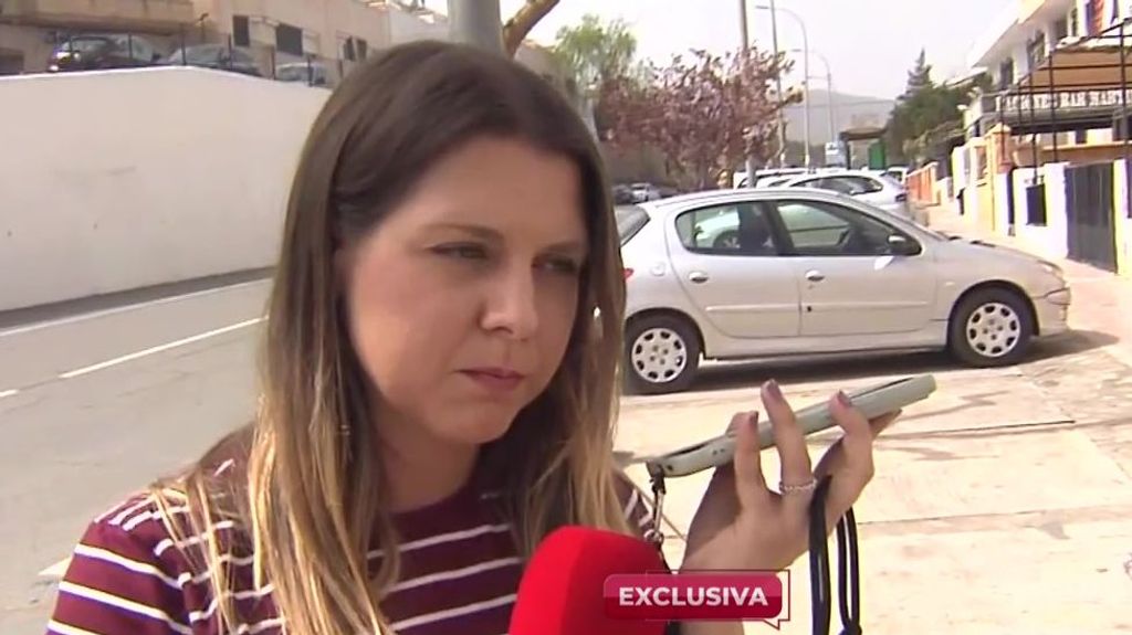 Exclusiva | La hermana del parricida de Almería, destrozada por la muerte de sus sobrinas: “Yo ni nadie le podemos perdonar”