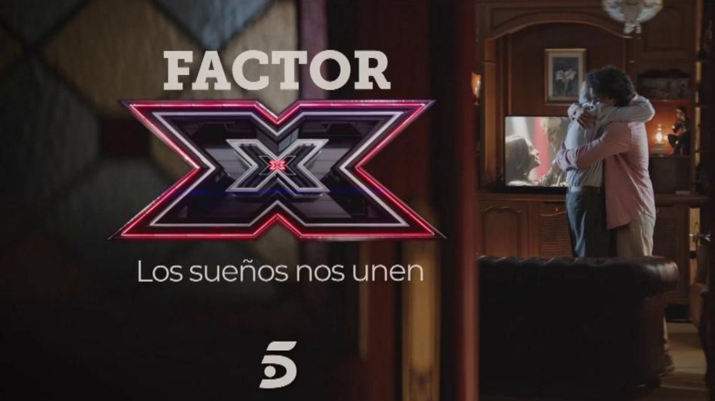 ‘Factor X’, el programa musical donde los sueños se cumplen: muy pronto, estreno en Telecinco