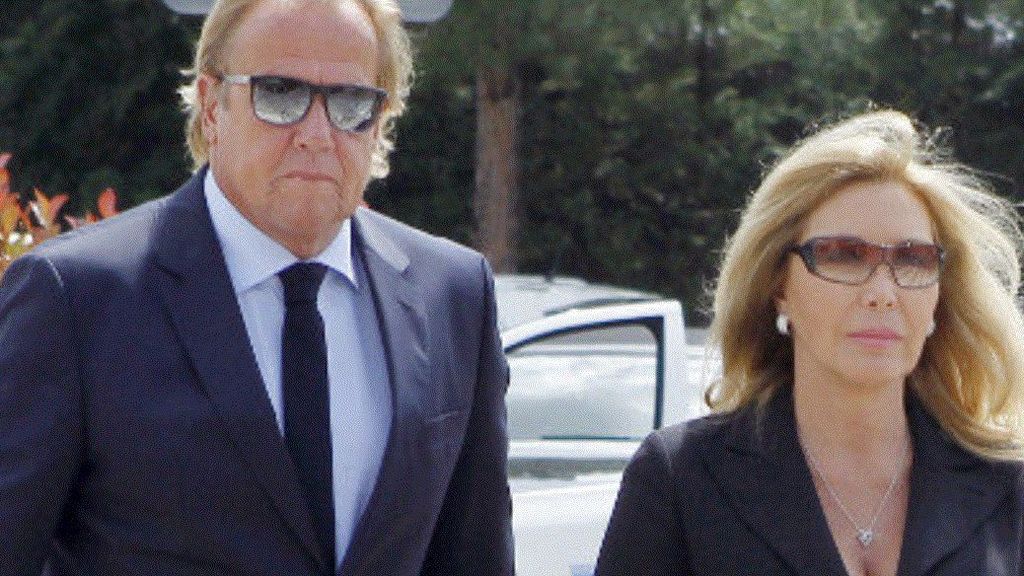Hacienda investiga a Matthias Kühn, el marido de Norma Duval, por un presunto fraude de 11 millones de euros