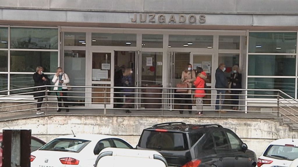 Juzgan a cuatro acusados de una violación grupal a una joven en Santander