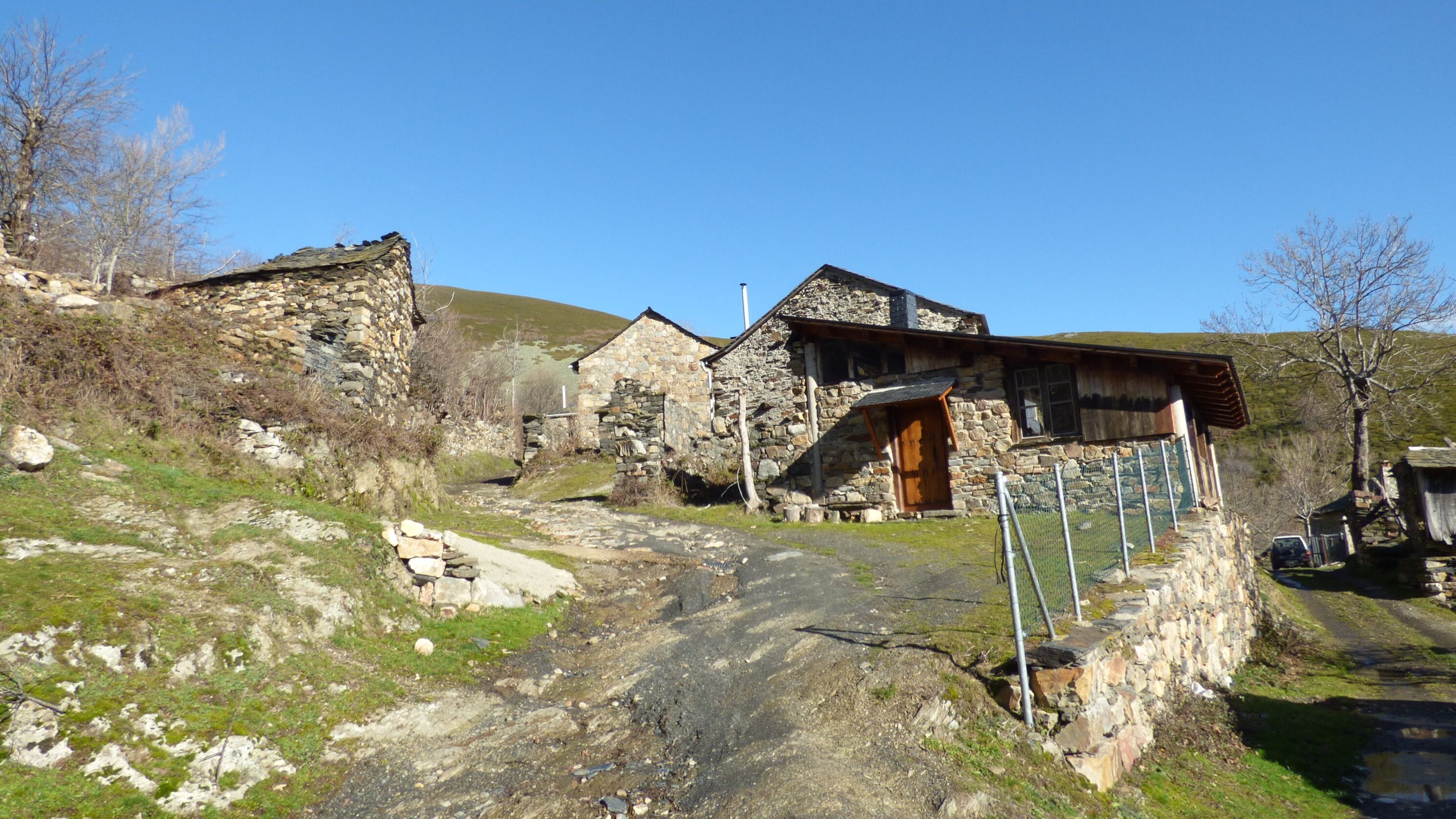 MOntes de la Ermita. El Bierzo Digital