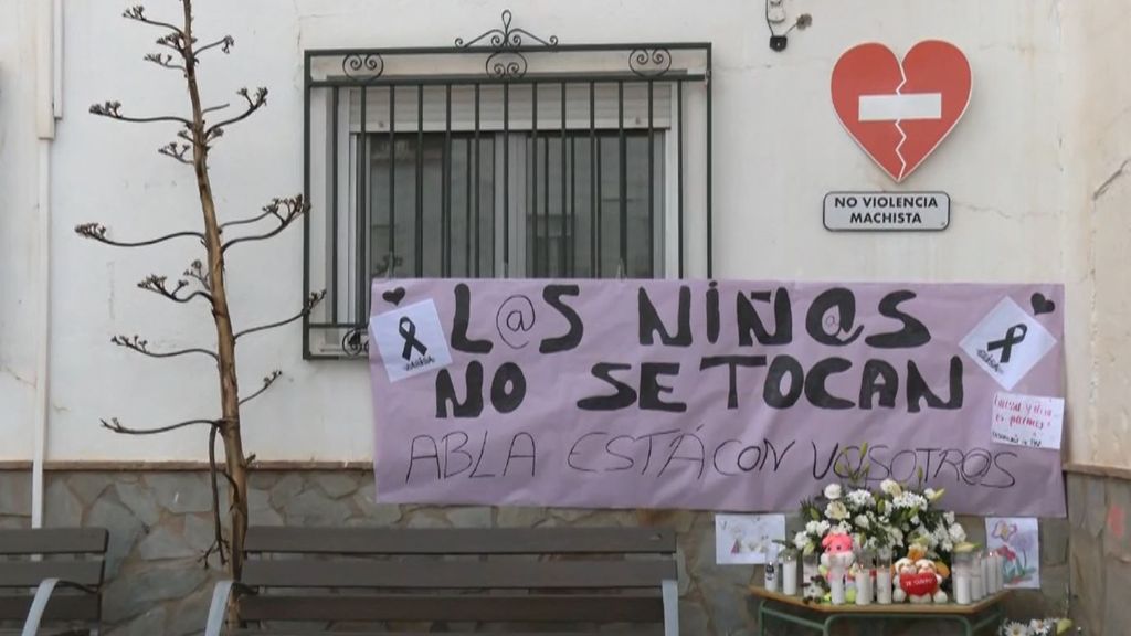 Violencia vicaria en Almería: la autopsia revela que las dos niñas fueron envenenadas con pesticidas