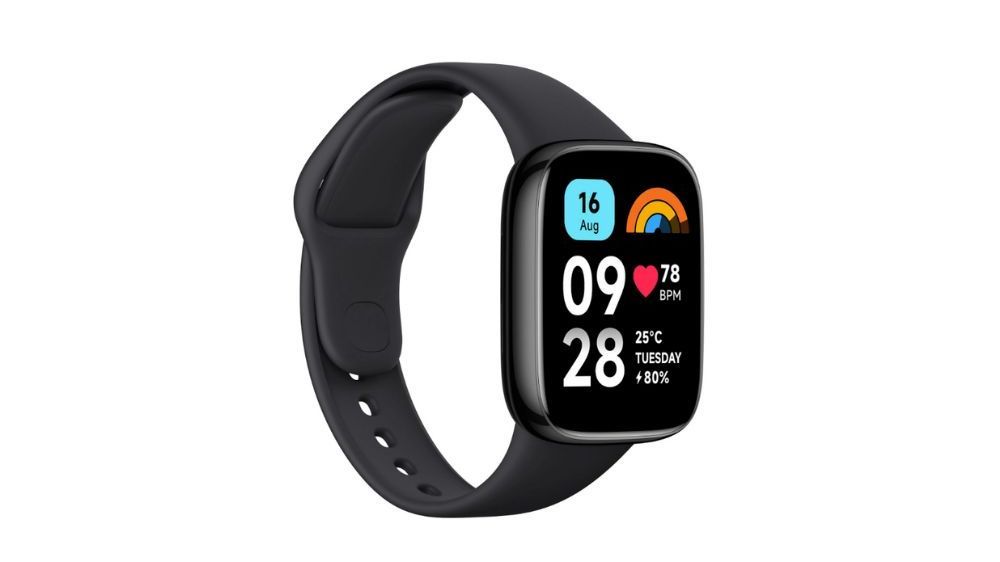 Xiaomi Redmi Watch 3 Active