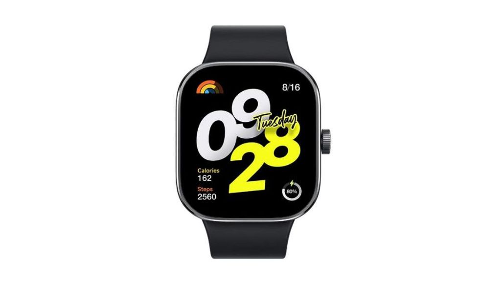 Xiaomi Redmi Watch 4