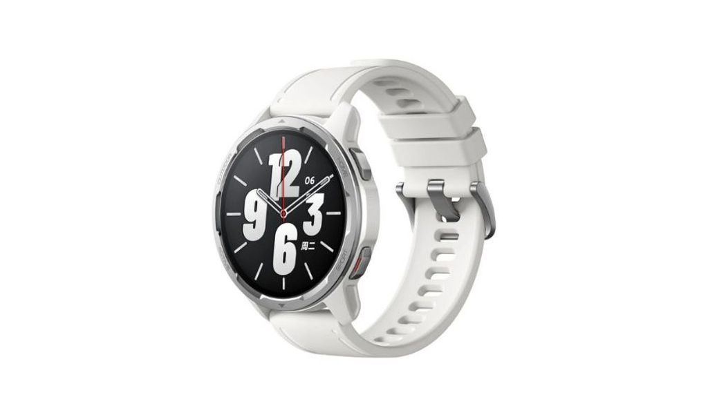 Xiaomi Watch S1 Active