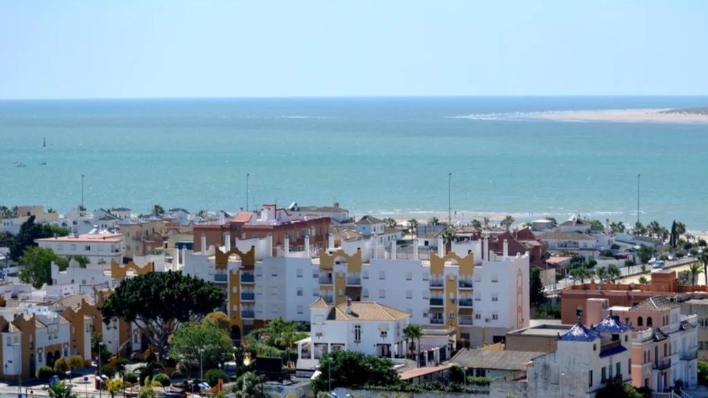 Así es Sanlúcar de Barrameda, el pueblo costero más bonito de España, según The Telegraph