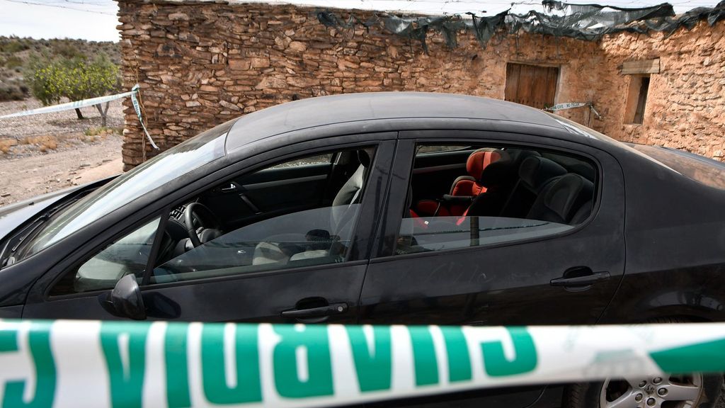 Crimen de Almería: el presunto parricida murió 15 horas después de que lo hiciesen sus dos hijas, intoxicadas con pesticida