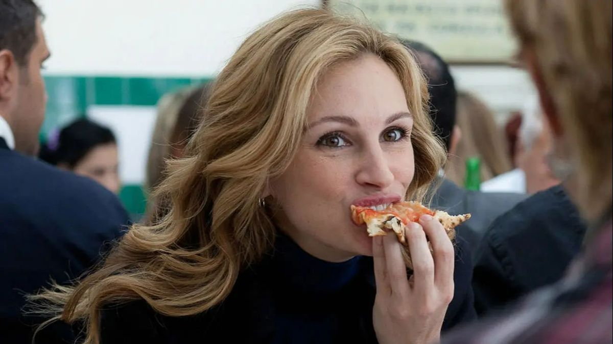 eat pray love pizza 1