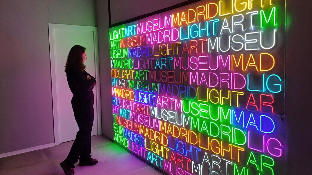 El primer museo dedicado a la luz en España abrirá sus puertas el 22 de marzo
