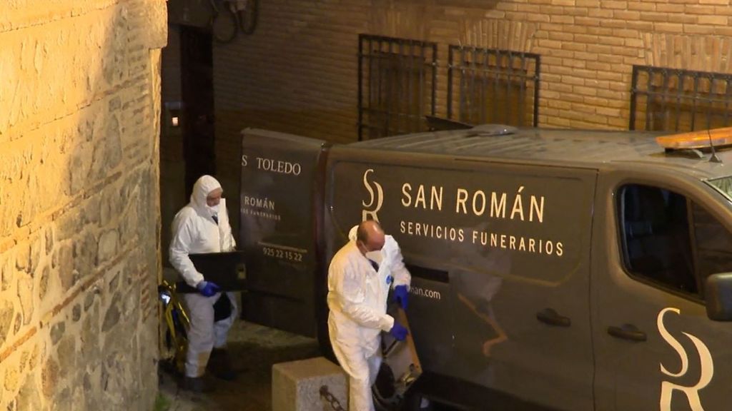 Encuentran cuatro muertos en Toledo: todo apunta a una intoxicación por monóxido de carbono