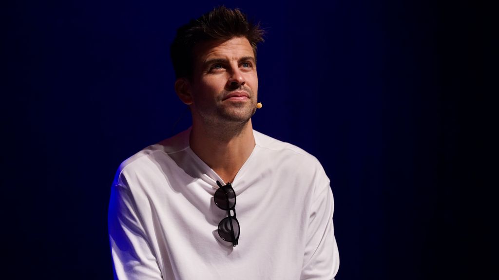 Gerard Piqué