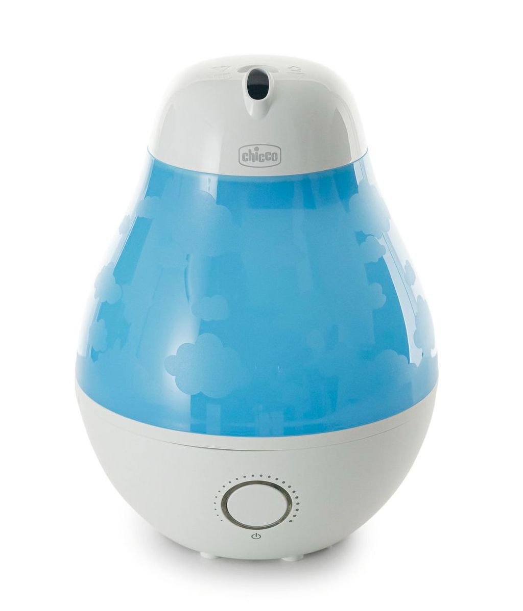 Humidificador templado de Chicco