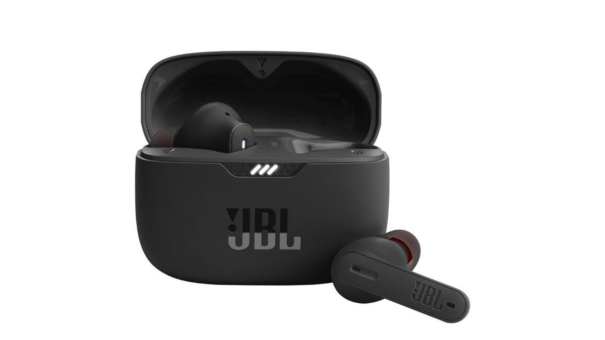 JBL TUNE 230NC TWS auriculares inalámbricos In Ear True Wireless