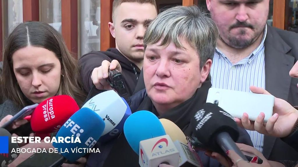 La abogada de la víctima de Dani Alves: "Ha sido difícil explicárselo, para ella es un sentimiento de impunidad"