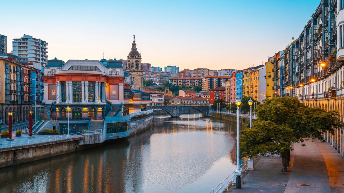 La ciudad más feliz de España según National Geographic