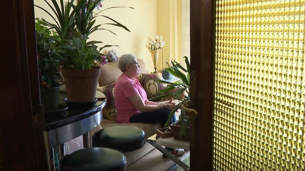 La venta de la nuda propiedad gana adeptos en España entre los mayores: "Dirán 'cuánto dura esta', pero yo tan tranquila"